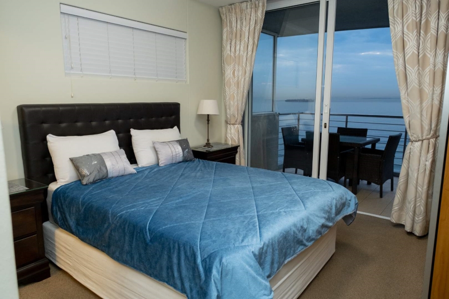 To Let 2 Bedroom Property for Rent in Blaauwberg Western Cape